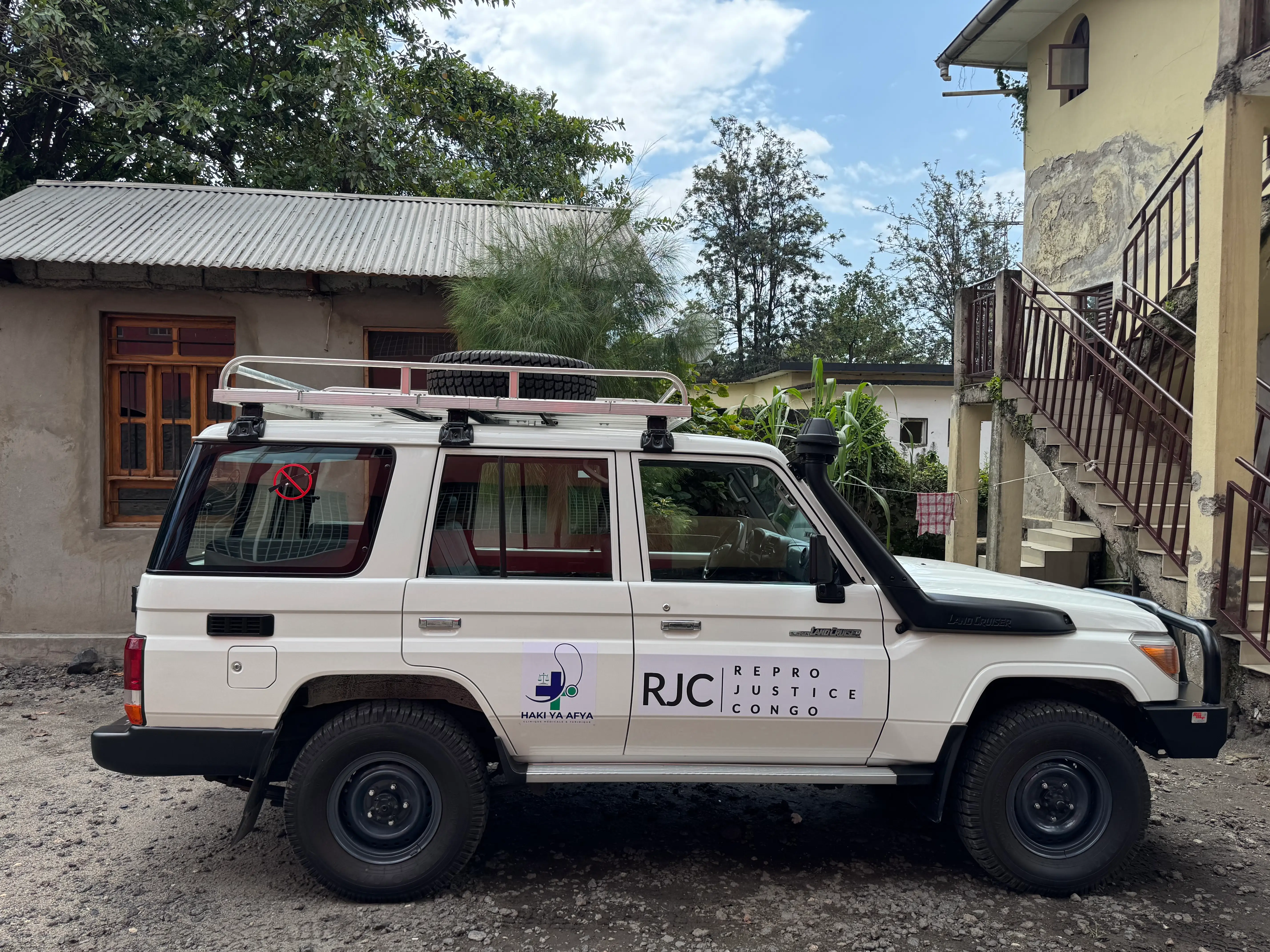 Mobile Clinics